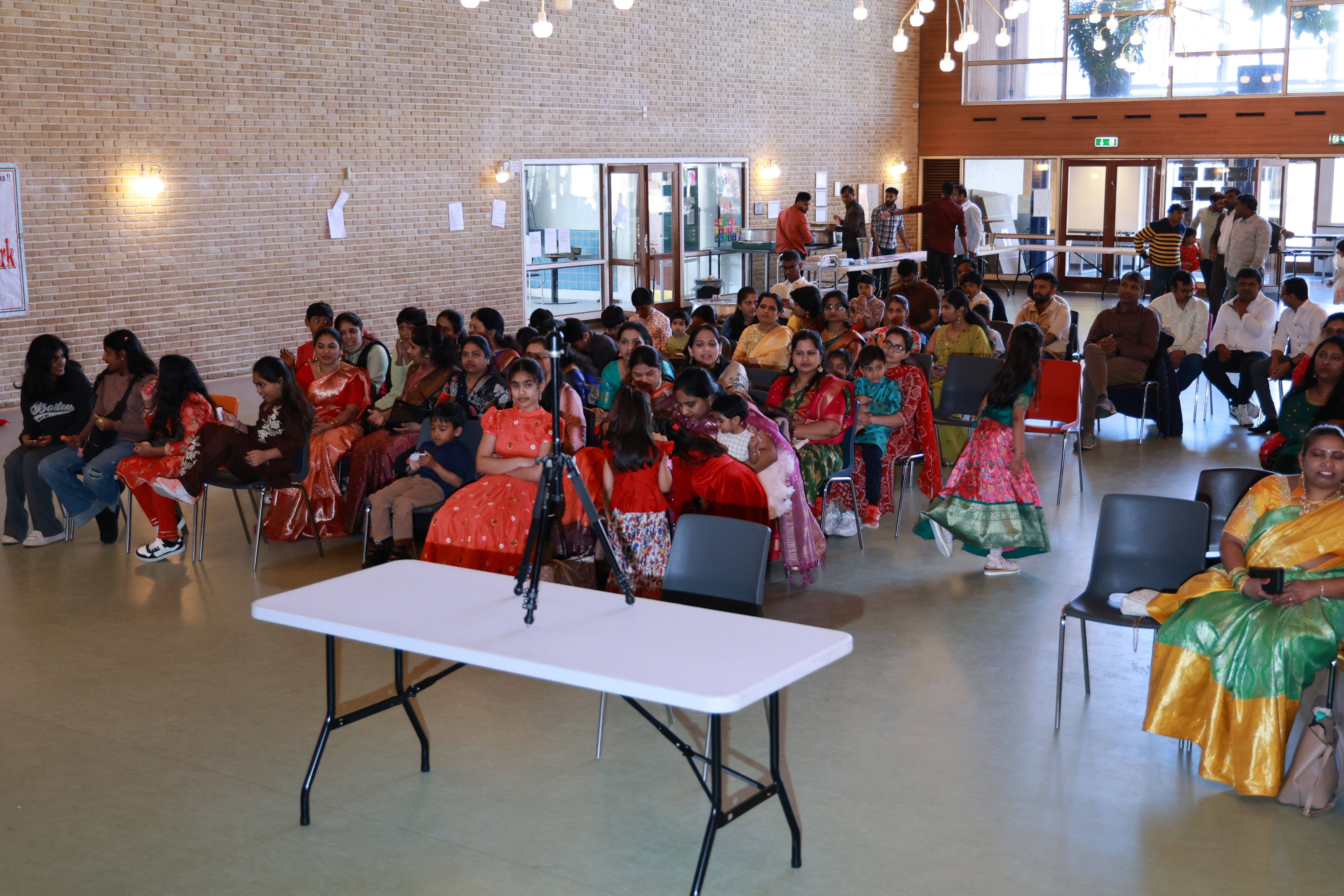 Ugadi 2026 Celebrations