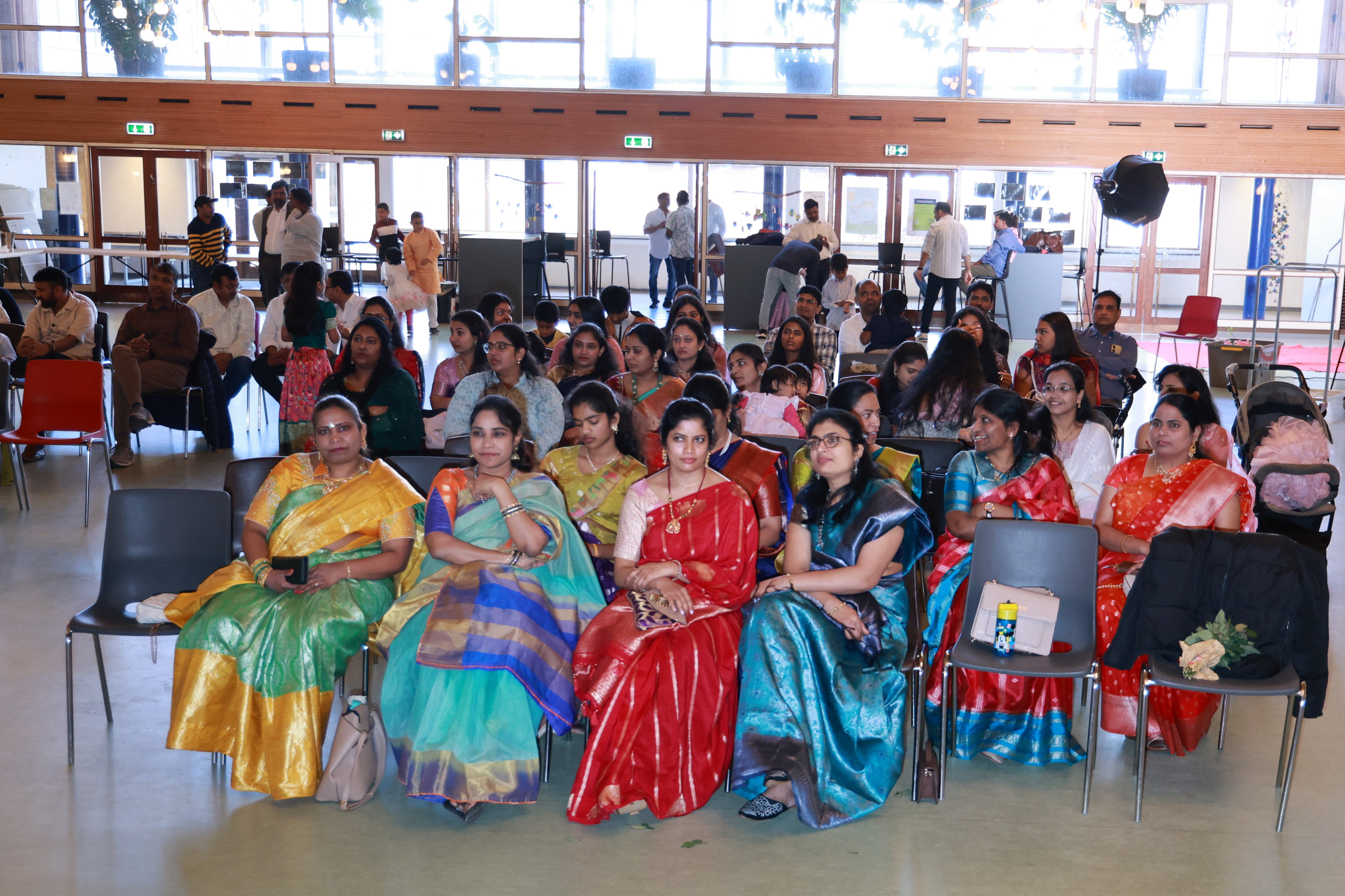 Ugadi 2026 Celebrations