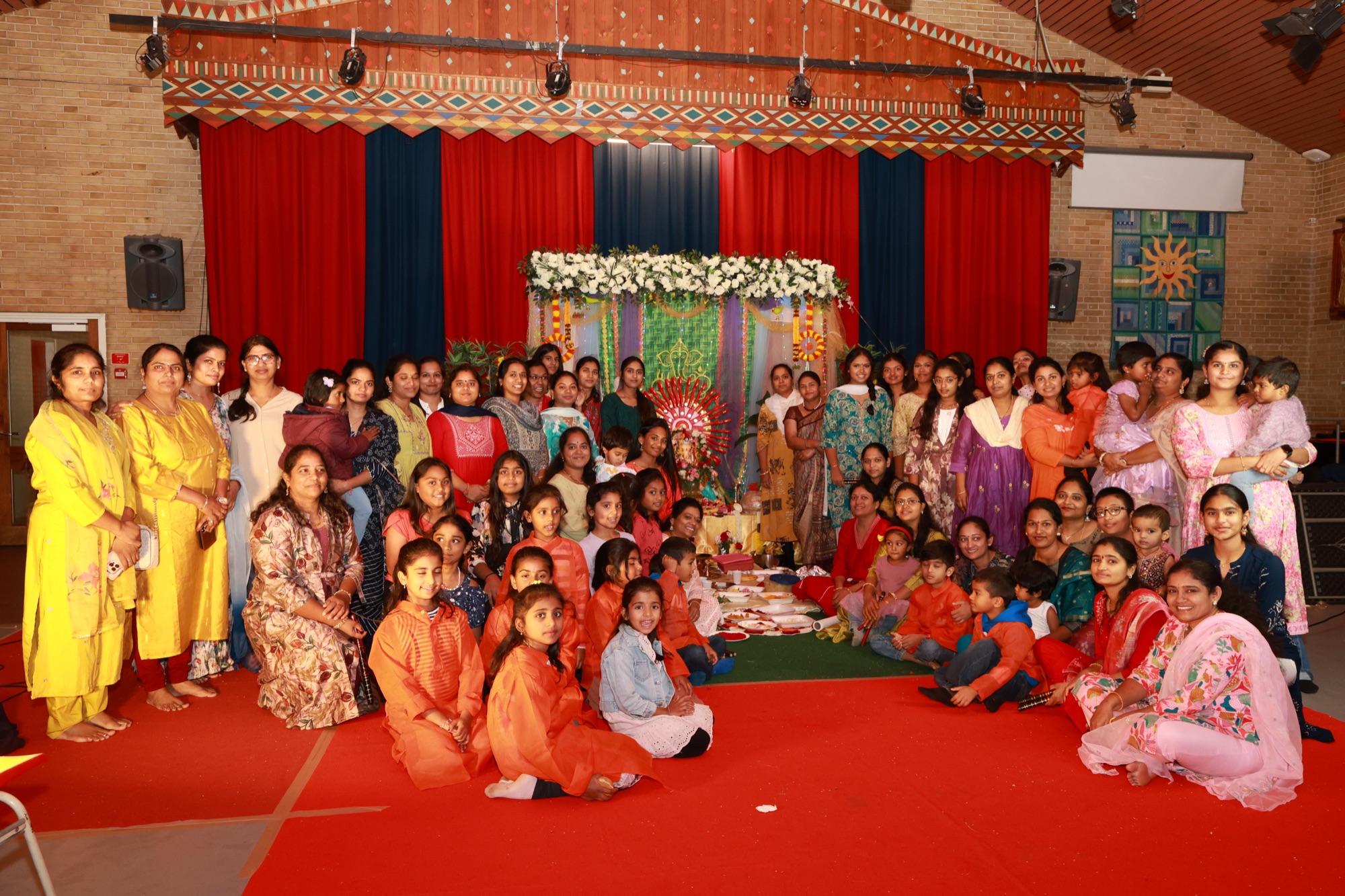 Vinayaka Chavithi 2026 Celebrations