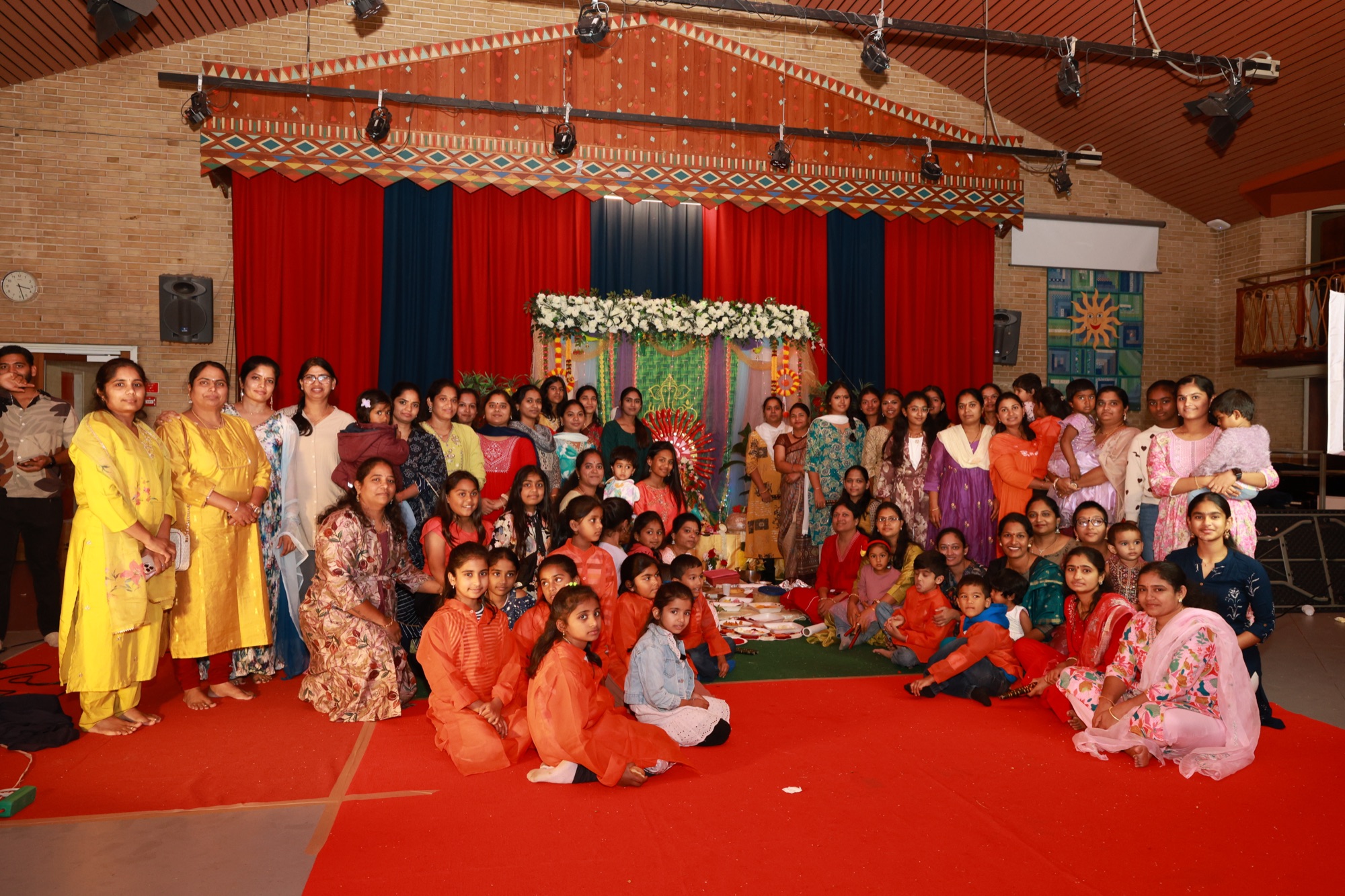 Vinayaka Chavithi 2026 Celebrations