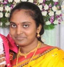 Usha Aitha