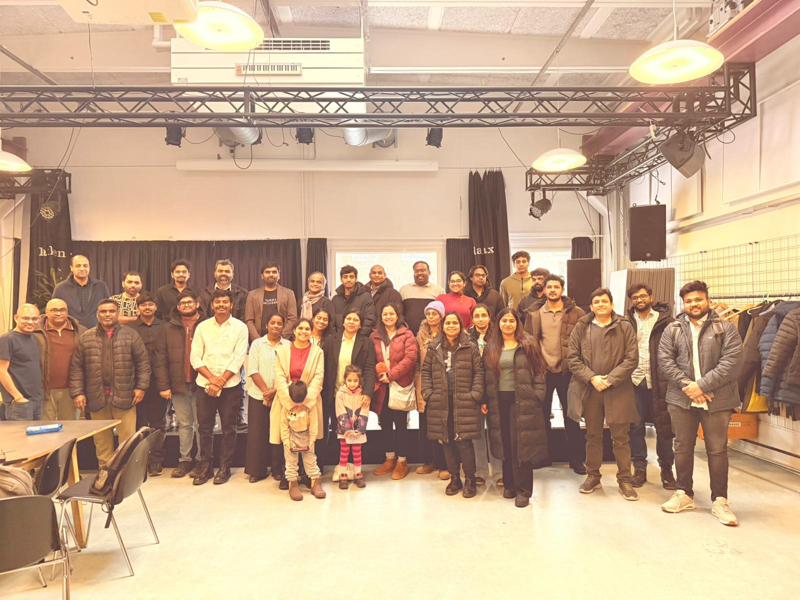 TAD Networking Event 2026