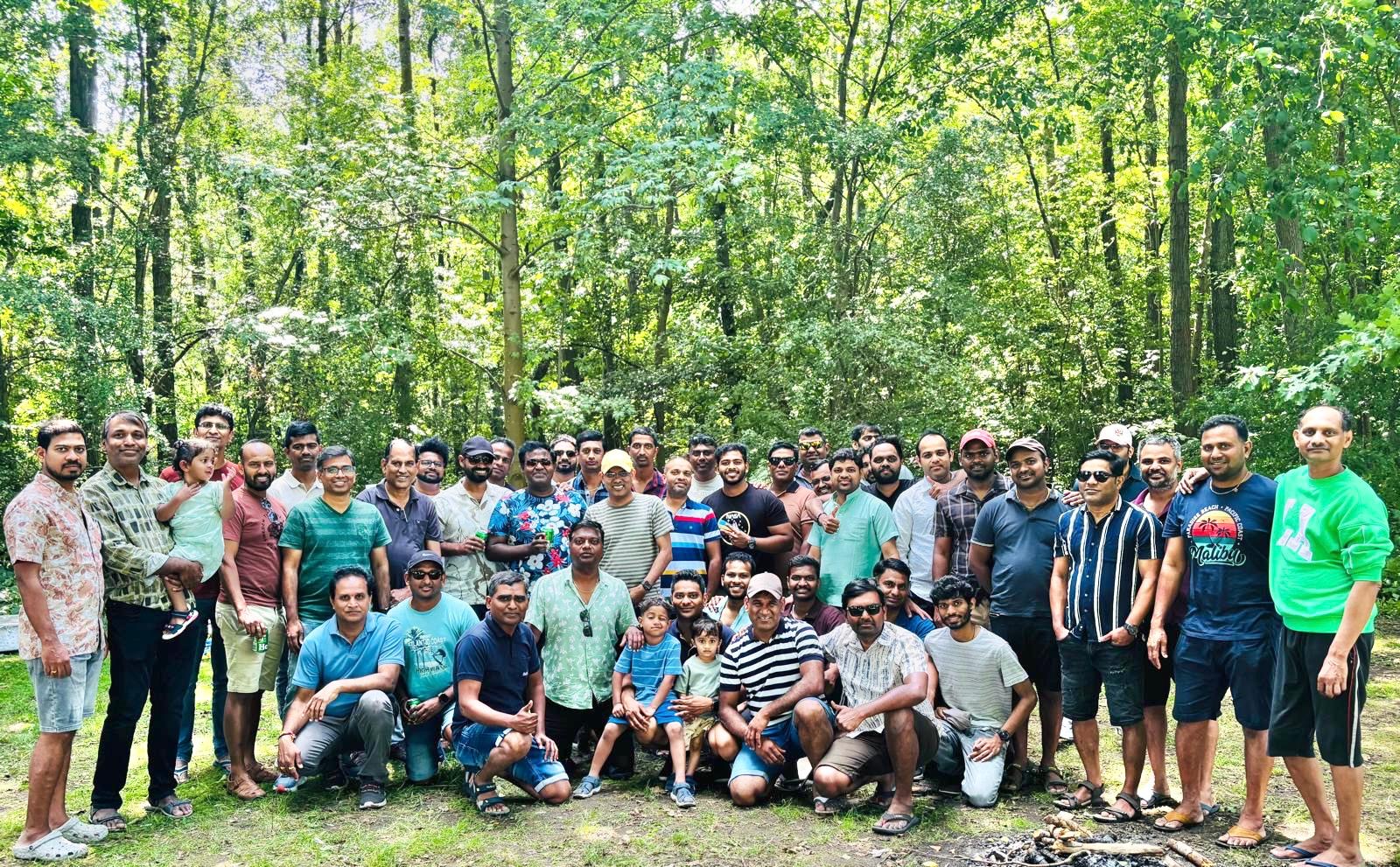 TAD Summer Party 2025