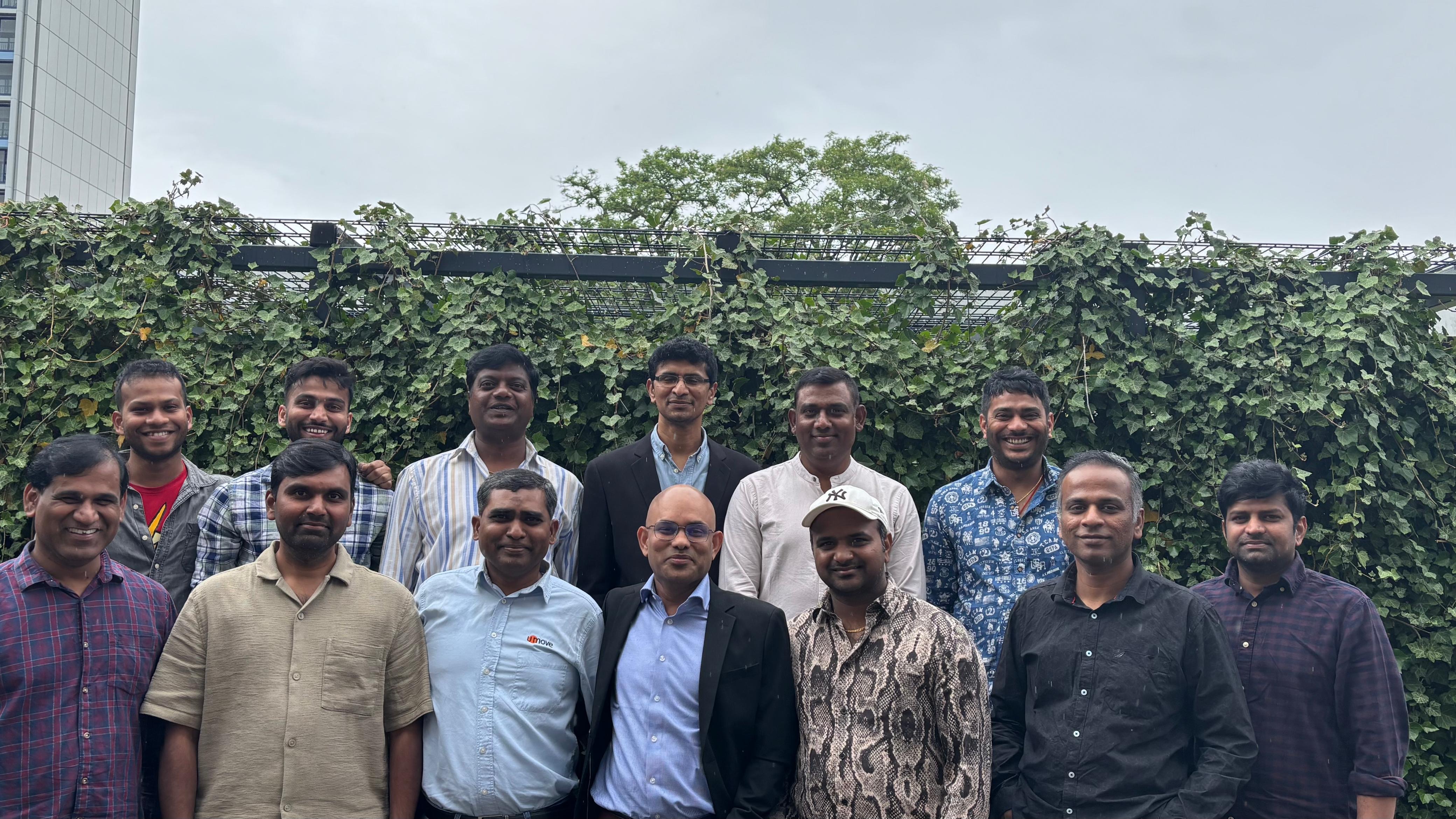 TAD Board Swearing Ceremony 2025