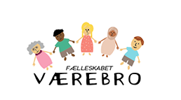 Beboerhuset i Værebro Park logo